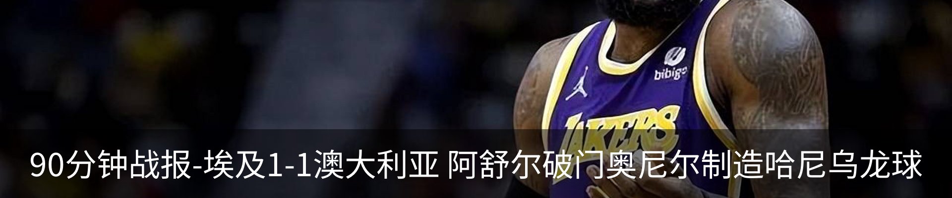 内页banner